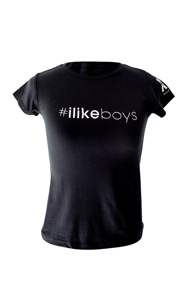#ilikeboys