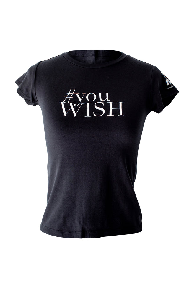 #you wish