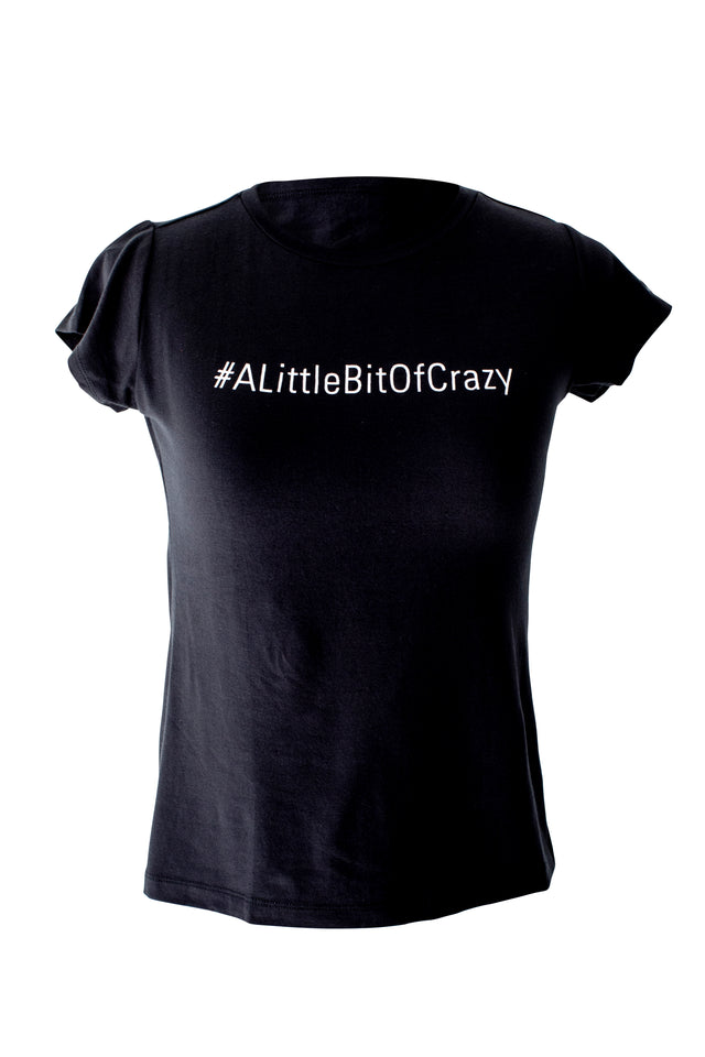 #alittlebitofcrazy