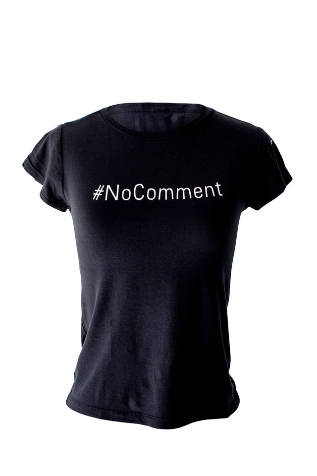 #nocomment