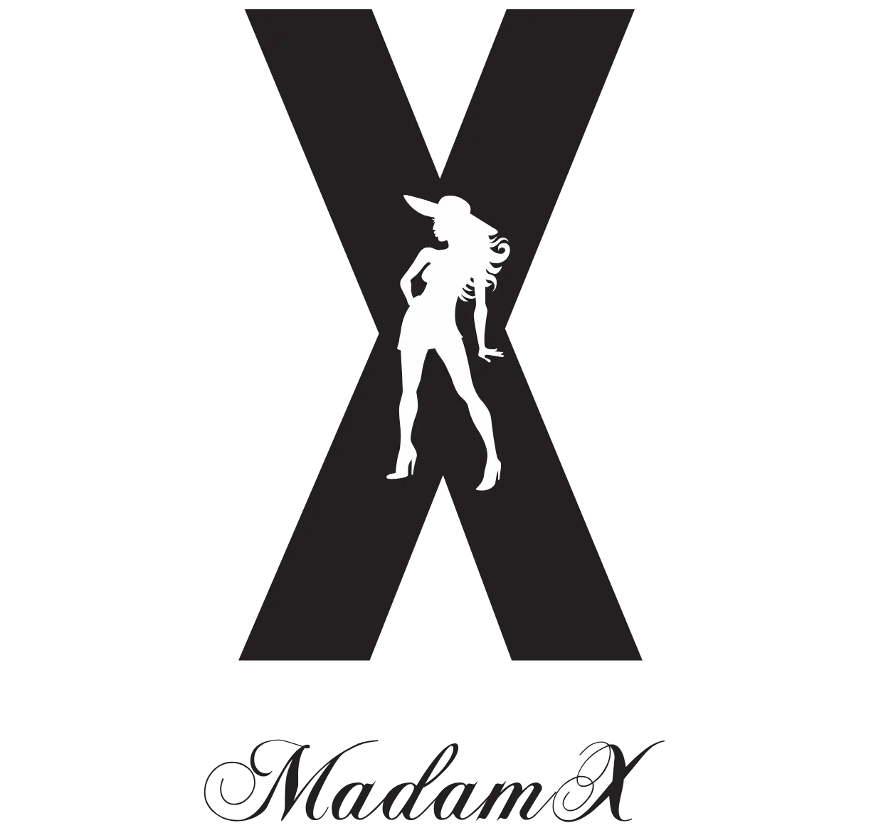 MyMadamX